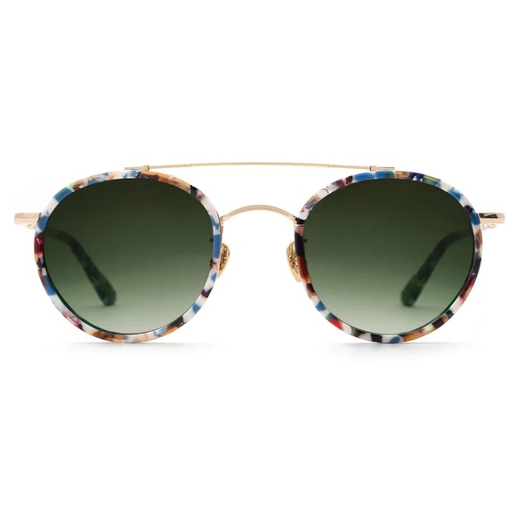 Krewe Porter in Santorini - Picture 1 of 3